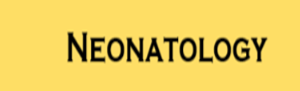 Neonatology